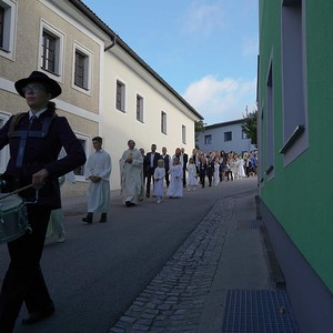 Pfarre Sarleinsbach