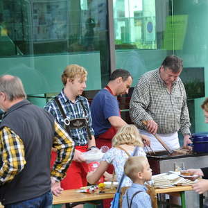 Erntedankfest