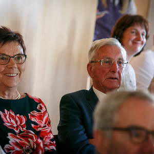 Pfarre Sarleinsbach, FA - Ehe und Familie