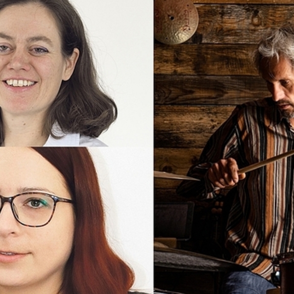Unsere Juror*innen / © Smart Up Your Life Unsere Juror*innen