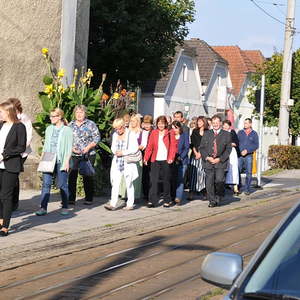 Erntedankfest