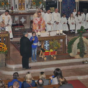 Erntedankfest