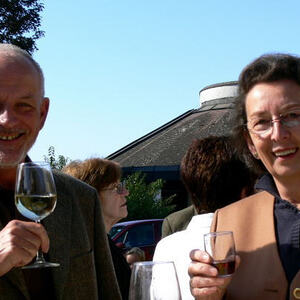 Erntedankfest 2007