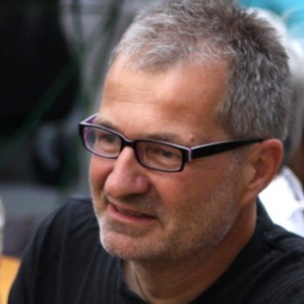 Wolfgang Pachernegg / © Wolfgang Pachernegg Wolfgang Pachernegg