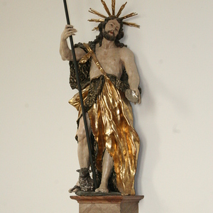 Geschichte der Pfarrkirche