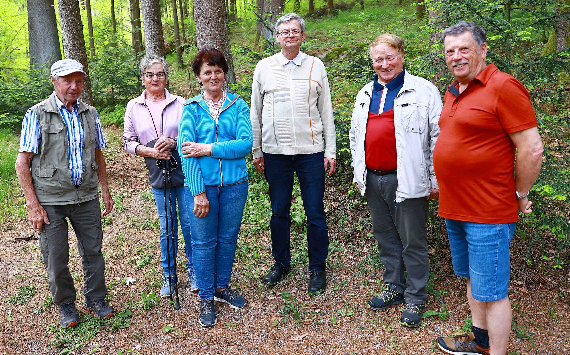 KMB Pfarre Sarleinsbach