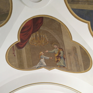 unsere Pfarrkirche