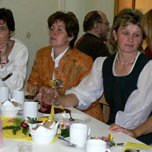 Erntedankfest 2007
