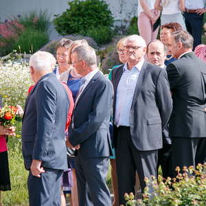 Pfarre Sarleinsbach, FA - Ehe und Familie