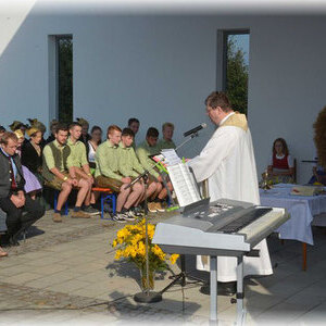 Erntedankfest 2021