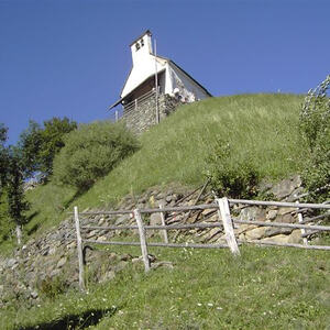 Pfarrwallfahrt Südtirol
