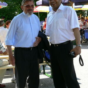 Begegnungsfest 2008