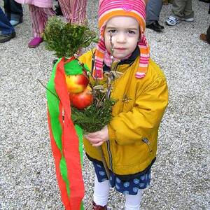 Palmsonntag