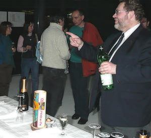 PGR Sitzung