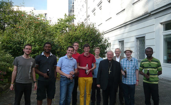 Seminartage