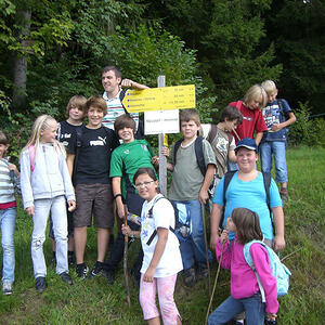 Jungscharlager 2010
