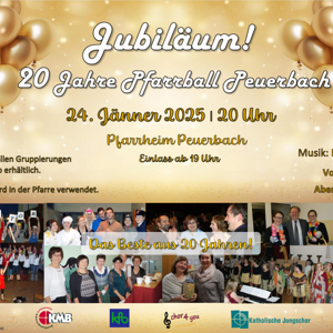 24. Jänner 2025