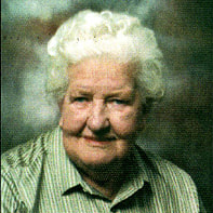 Maria Steininger