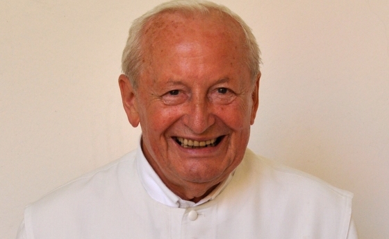 Franz Heinrich Lichtenberger OPraem
