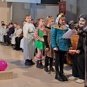 Lesekinder