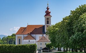Pfarrkirche St. Stephan
