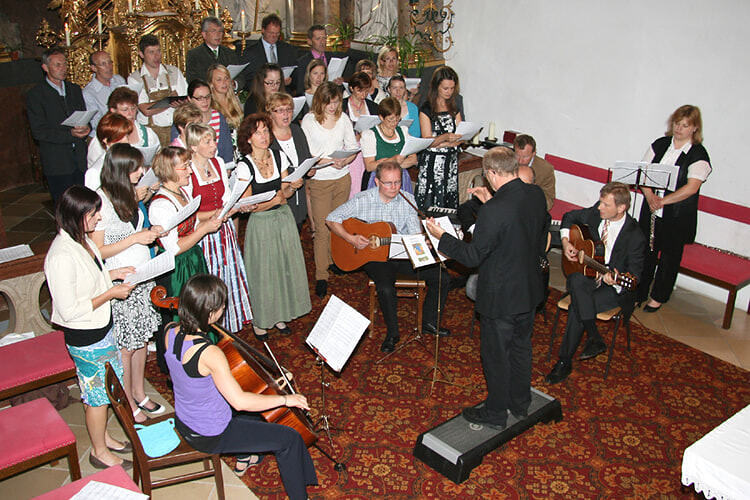 Ehejubiläen 2012