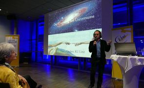 Veranstaltung im AEC