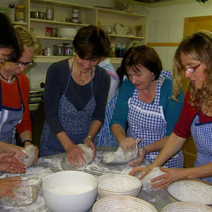 Mütterrunde 
