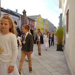 Pfarre Sarleinsbach