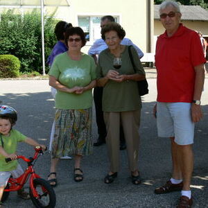 Begegnungsfest 2008