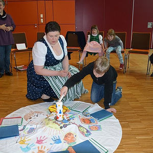 Kinderkirche