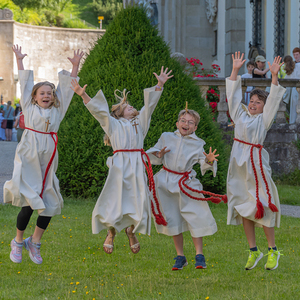 Ministrant*innen-Tag 2025