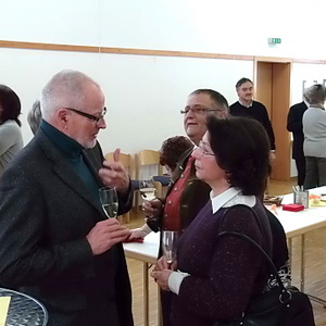 Ehrenamtsonntag 2013