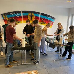 Firmprojekt