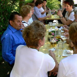 Begegnungsfest 2008