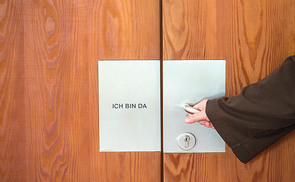 Orden an der Schwelle