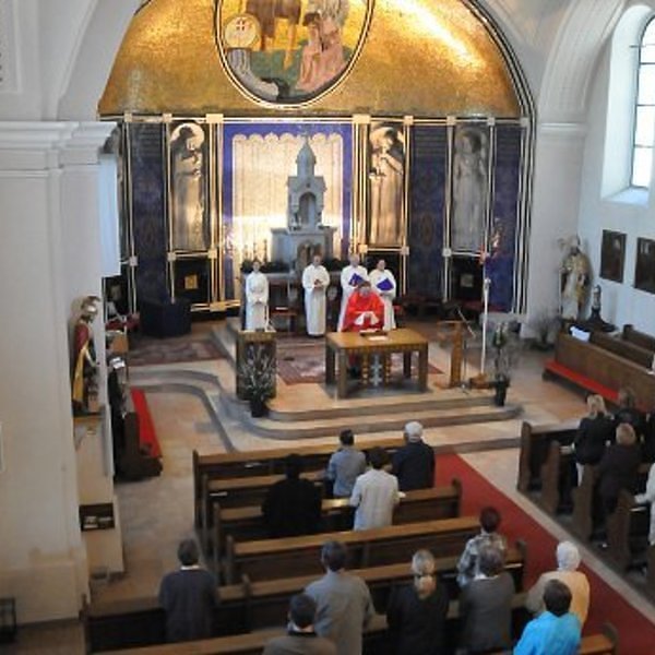Karfreitagliturgie