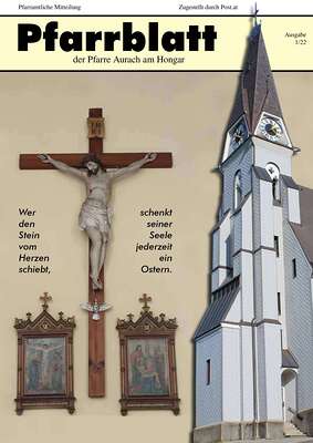 Pfarrblatt