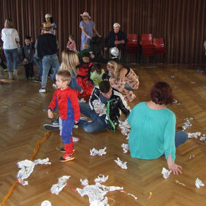 Kinderfasching