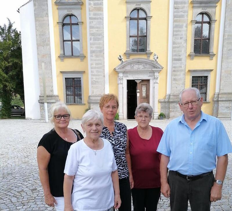 Plauscherl