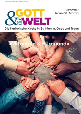 Gott & die Welt