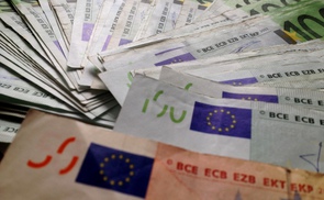 Geld © Dirk Kruse / pixelio.de