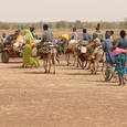 Weltflüchtlingstag / © Mamadou Traore / www.pixabay.com CC0 1.0 Weltflüchtlingstag