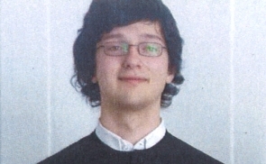 Fr. David Philipp Kraml