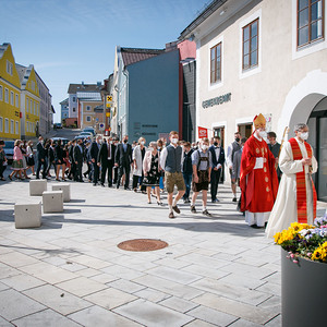 8. Mai 2021