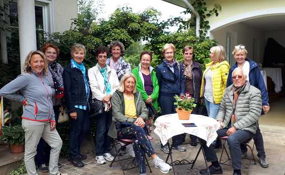 Frauenrunde