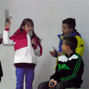 Familiengottesdienst