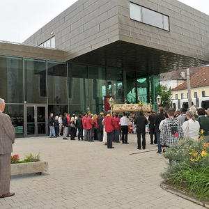 Fronleichnam