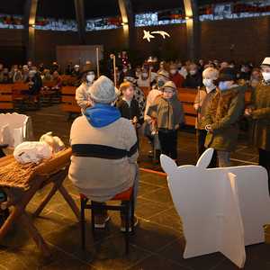 Kinderweihnacht