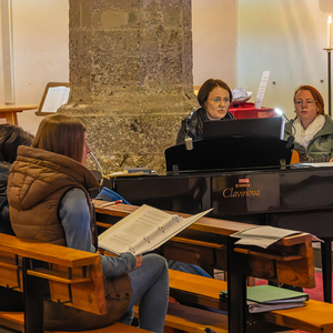 Abschlussgottesdienst